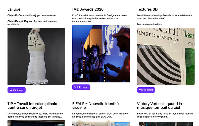 Vitrine