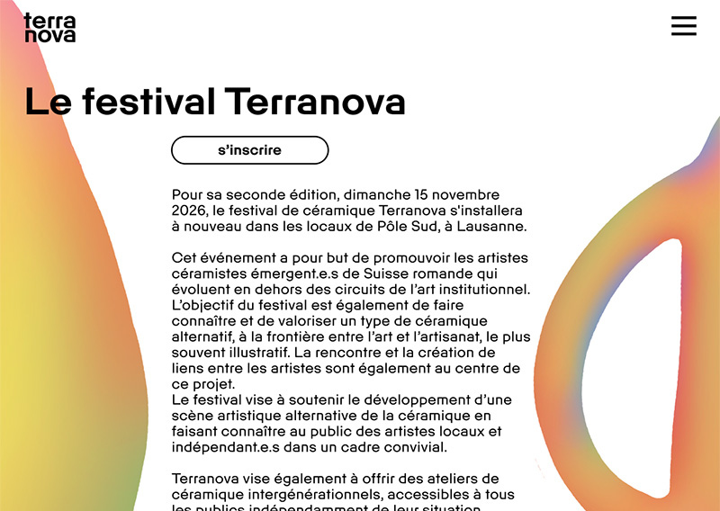 Site terranova